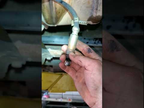 Crazy Exhaust Rattle