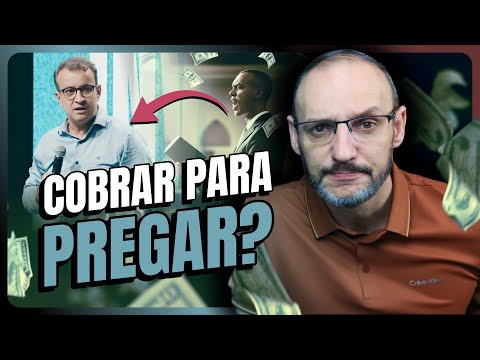 Bíblia vs Cachê: O Que É Honra e O Que É Abuso?