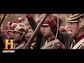 Battle Strategy and Santa Ana's Camp