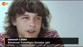 ZDF - Heute Journal 26.06.2011 - Scientology on the Net