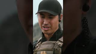 Krasse Geschichte, geiler Hut. | Kayce Dutton ist sorgt jetzt bei #marshalstv für Recht und Ordnung