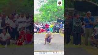 What do you know about popping #dance