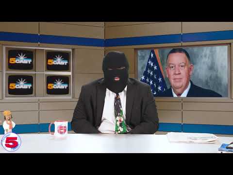 Sidam's Good News Segment