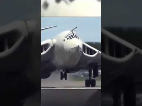 Der Bomber, Der Niemals Fliegen Sollte