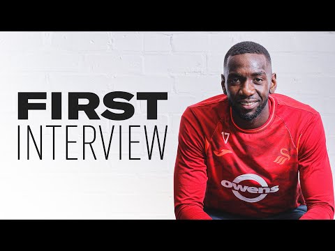 “I think I can add something to the group on and off the pitch.” | Yannick Bolasie | First Interview