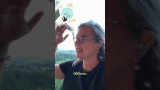 Day 13 - get naked… aka… lower your barriers!