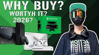 Xbox One in 2026: Still Worth It?