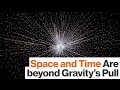 Universe's Expansion and Dark Energy