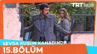 sevda kusun kanadinda Episode 15 With English Subtitles