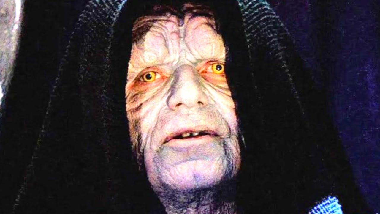 What It Was Really Like To See Return Of The Jedi In 1983