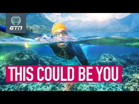 4 Things To Know Before Your First Open Water Swim
