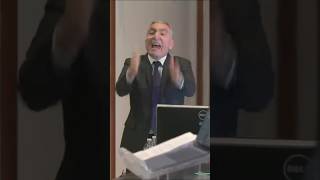 Chemistry Professor LOSES HIS MIND in Origin of Life Debate