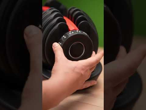 Daha Önce Hiç Akıllı Dambıl Gördünüz mü? #SHORTS