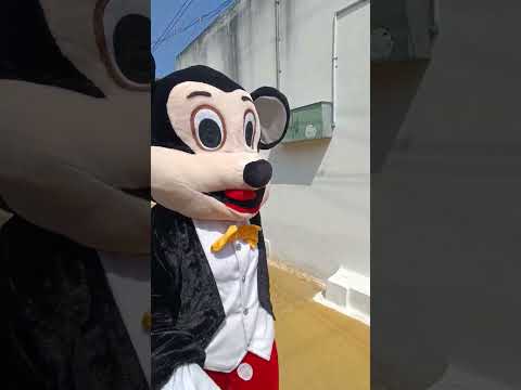 Mikki Mouse Alaparaigal | Village Super Cooking #shorts