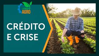 O que o governo não te conta sobre o crédito rural e as dívidas do agro | AFA, com Joice Maffezzolli