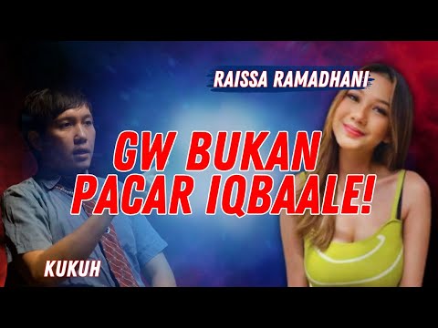 PACARNYA DILAN TAPI BUKAN IQBAAL RAMADHAN Feat. Raissa Ramadhani | Bloom Tahu Eps 13