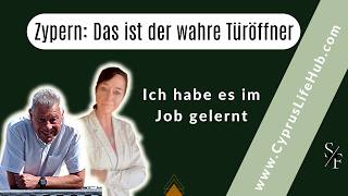 Ich bin 2021 nach Zypern ausgewandert, ohne zu wissen, was mich wirklich erwartet