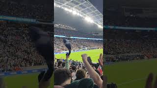#realsociedad Barcelona, no importa que ganes o que pierdas, tu gente siempre te va a animar