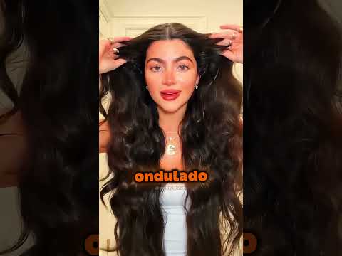 Nem todo elástico de cabelo COMBINA com seu CABELO