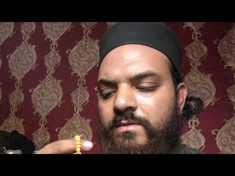 Amil Shah Sahab is live Istikhara hissab