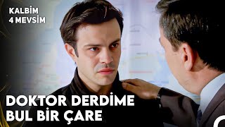 Beni İnsanlar Delirtti - Kalbim 4 Mevsim 7. Bölüm