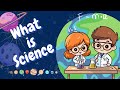 Science's Impact and Exploration