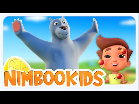 Kalu Madari Aaya Song, कालू मदारी आया, Sher Nirala Aaya Re Aaya + Preschool Songs and Hindi Rhymes