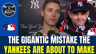 The Truth About Luke Weaver's Future is SHOCKING. YANKEES NEWS!