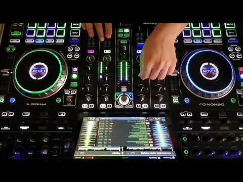 DjTeo - DjSet e Beatbox