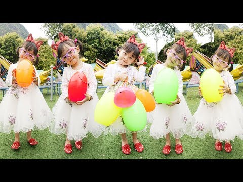 Humpty Dumpty Nursery Rhyme Song for kids - La La Kids #4