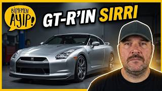 Nissan’ın Kahramanı Nasıl Firari Oldu? Carlos Ghosn ve GT-R’ın Bedeli
