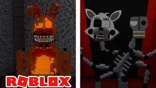 How To Get The Other Side Event Badge In Roblox Ultimate Custom - how to get jack o bonnie and the other side event badge in roblox ultimate custom