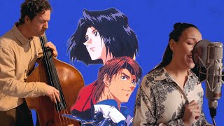 Voices (from Macross Plus) (Live Version) - Stockholm Trio Sessions
