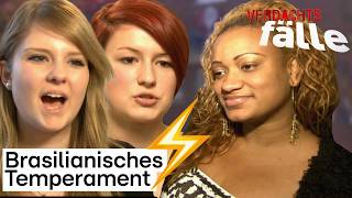 Papa ist PLÖTZLICH VERLIEBT 😍 Töchter trauen ihren Augen kaum! 🤯 | Ganze Folge | Verdachtsfälle