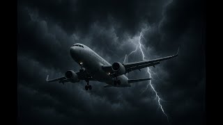 Mid-flight Turbulence