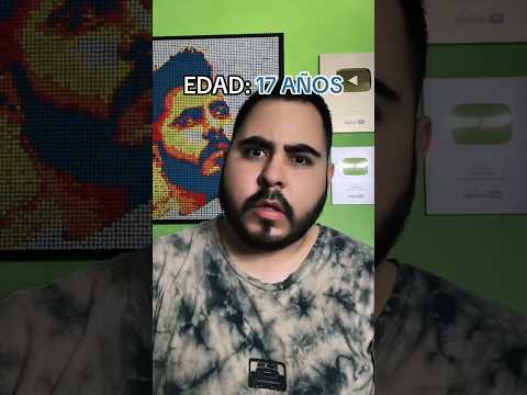 “Se te asigna un numero limitado de años de vida, tu crees tener infinitos”