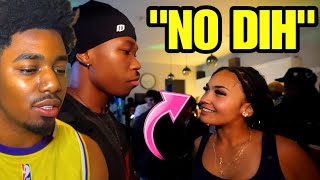 How Attractive Women Act When You REJECT Them