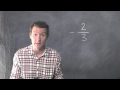 Negative Reciprocals in Mathematics