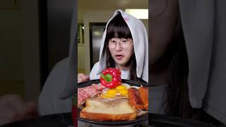 How to make British Breakfast