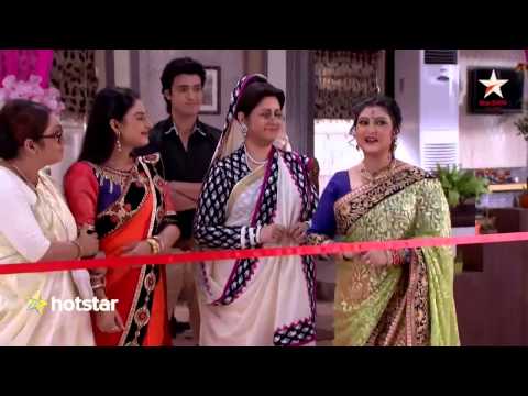 Bojhena Se Bojhena - Visit hotstar.com for the full episode