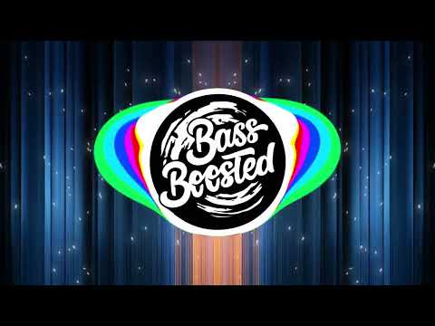 bbno$ - mary poppins [Bass Boosted]