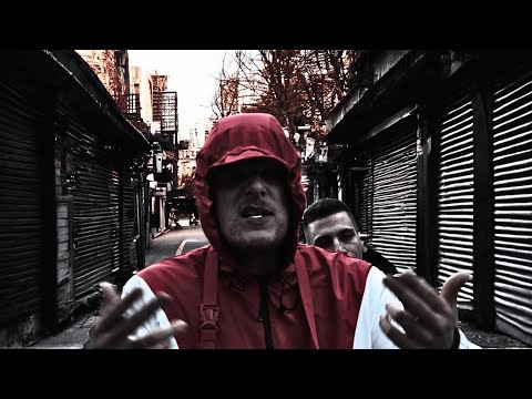 187 - Das Ist 187 Strassenbande (prod.Kingside)
