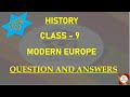 Historical Events and Their Impacts
