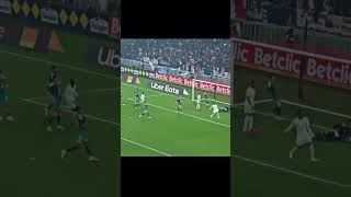Crazy hattrick😮‍💨