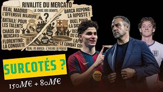 Faisons CONFIANCE à FLICK...! STOP au BASHING ! (MESSI a parlé à ALVAREZ !)
