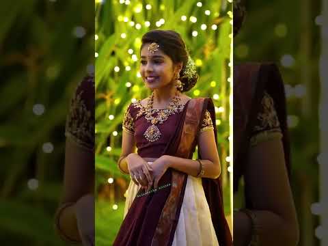 mouna raagam serial shakthi Baby Keerthika recent reel video #shorts #video #reel #ytshorts #bts