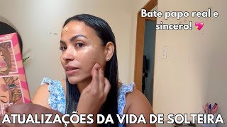MAQUIA É FALA | VOCÊ PRECISA APRENDER A PEDIR TAMBÉM 🙌🏽✨