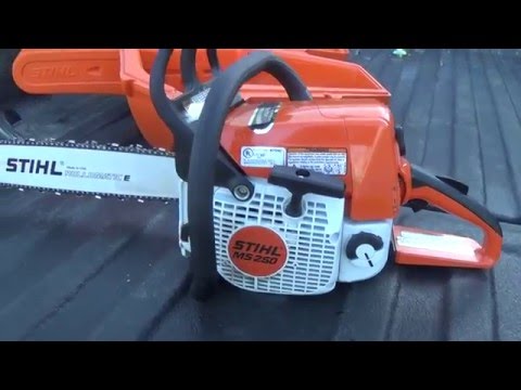 Stihl Spring Sale - 09/2021