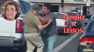 Great Reminders to Avoid Optional Confrontations