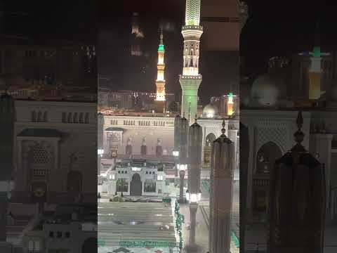 My Room Tour In #madina | #sanakhanshorts #sanakhan #shorts #ytshorts